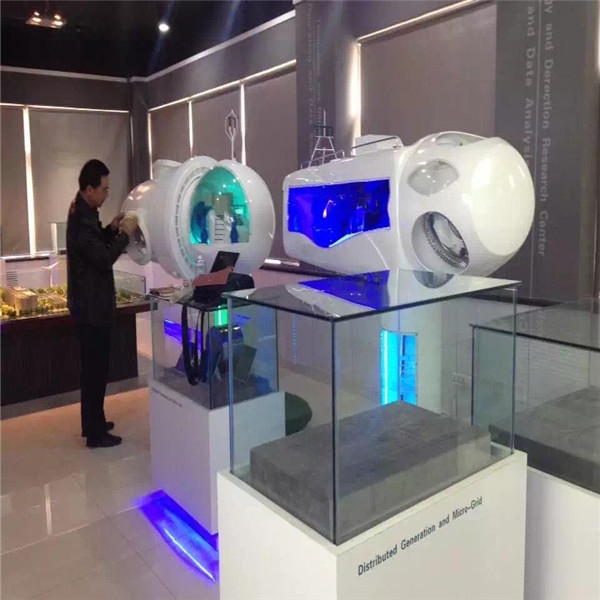 电网电力科学研究院阿克塞规划模型