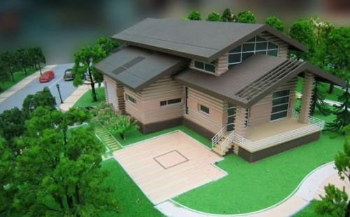 制造阿克塞阿克塞沙盘模型需求留意细节