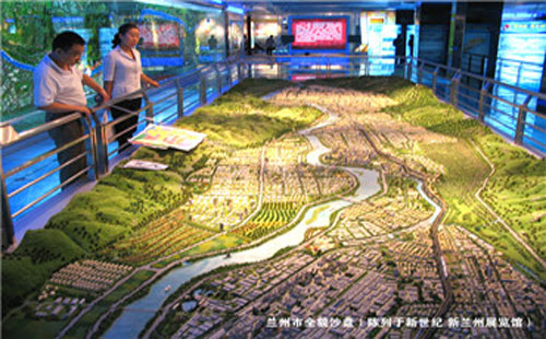 如何选择模型制作公司 如何选择模型制作公司