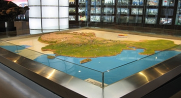 农业阿克塞阿克塞沙盘模型的使用方法