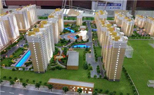 各类阿克塞阿克塞沙盘模型有什么区别