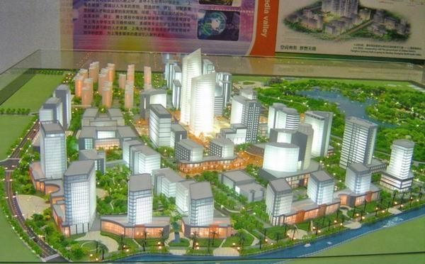 阿克塞阿克塞沙盘模型制作流程与细节解析