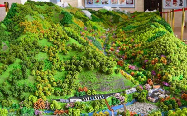 阿克塞阿克塞沙盘模型类型、制作流程与行业应用解析 阿克塞阿克塞沙盘模型类型、制作流程与行业应用解析